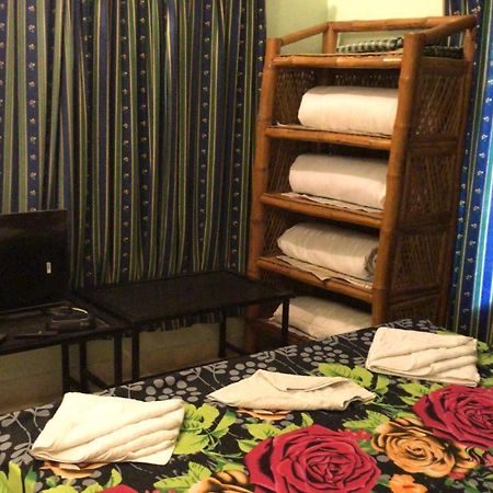 Baaz Jungle Resort Khawāsa エクステリア 写真